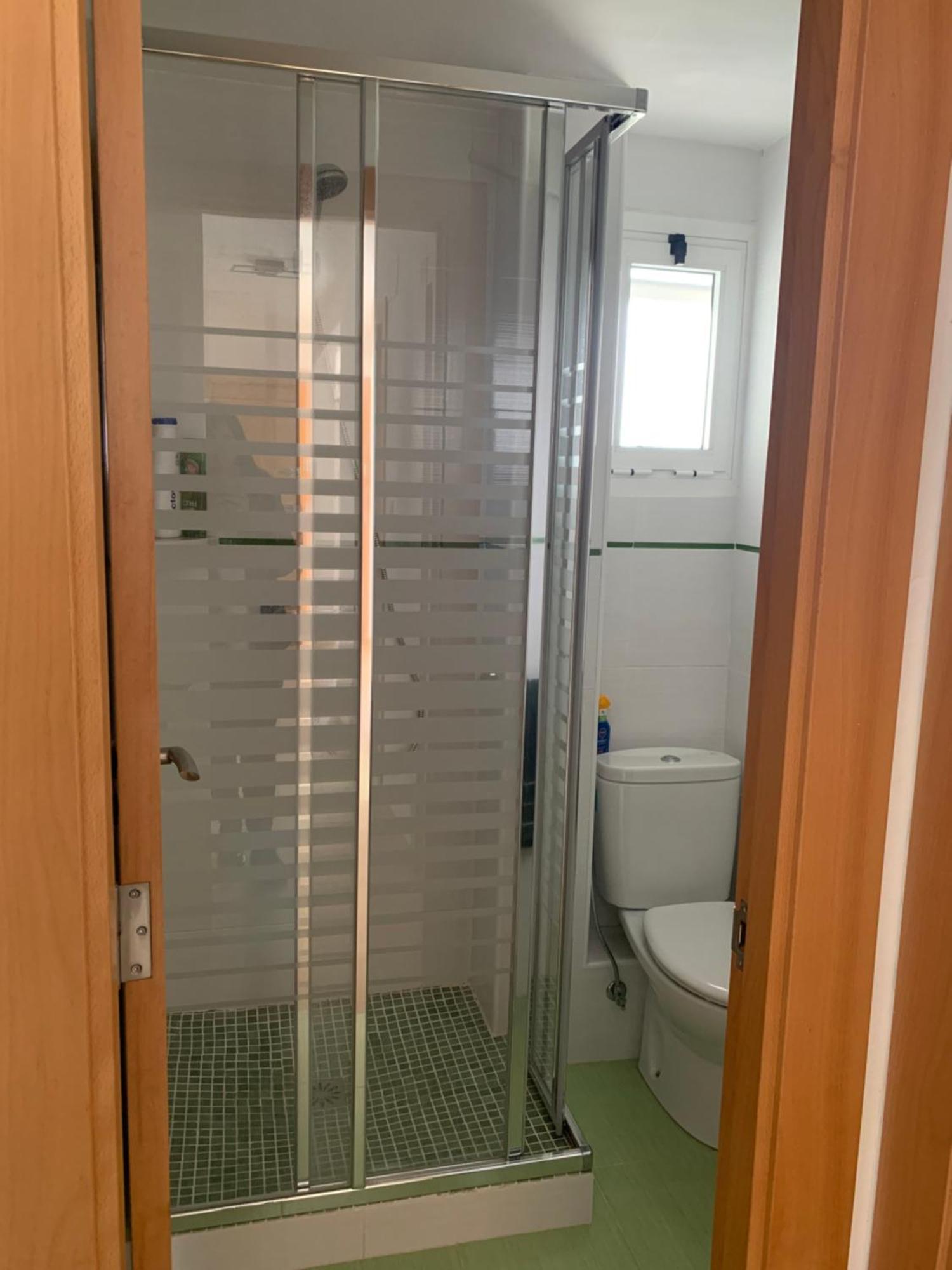 Bonito Y Coqueto Apartamento A 150Metros De La Playa 2 Linea Playa de Gandia Buitenkant foto