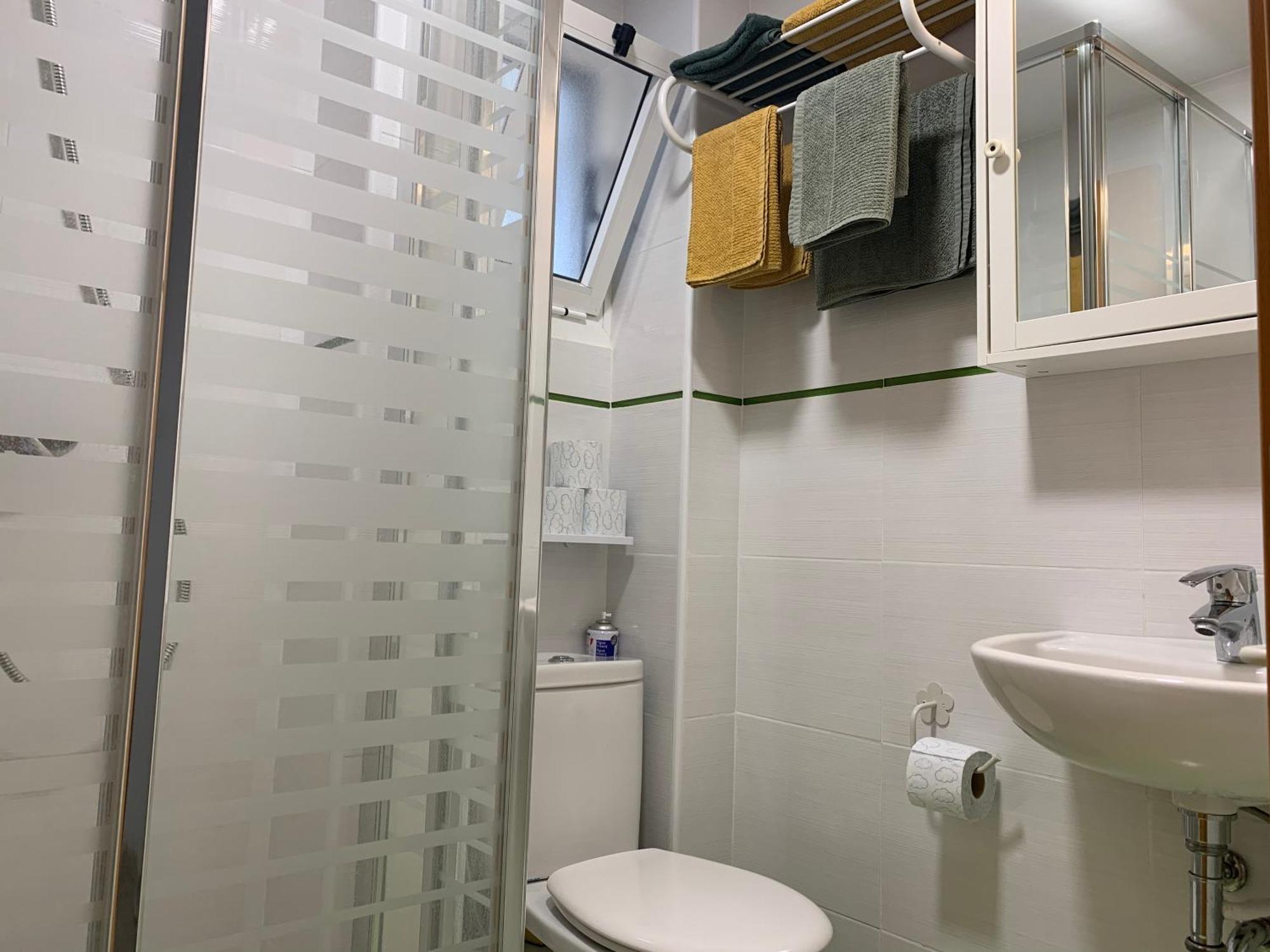Bonito Y Coqueto Apartamento A 150Metros De La Playa 2 Linea Playa de Gandia Buitenkant foto