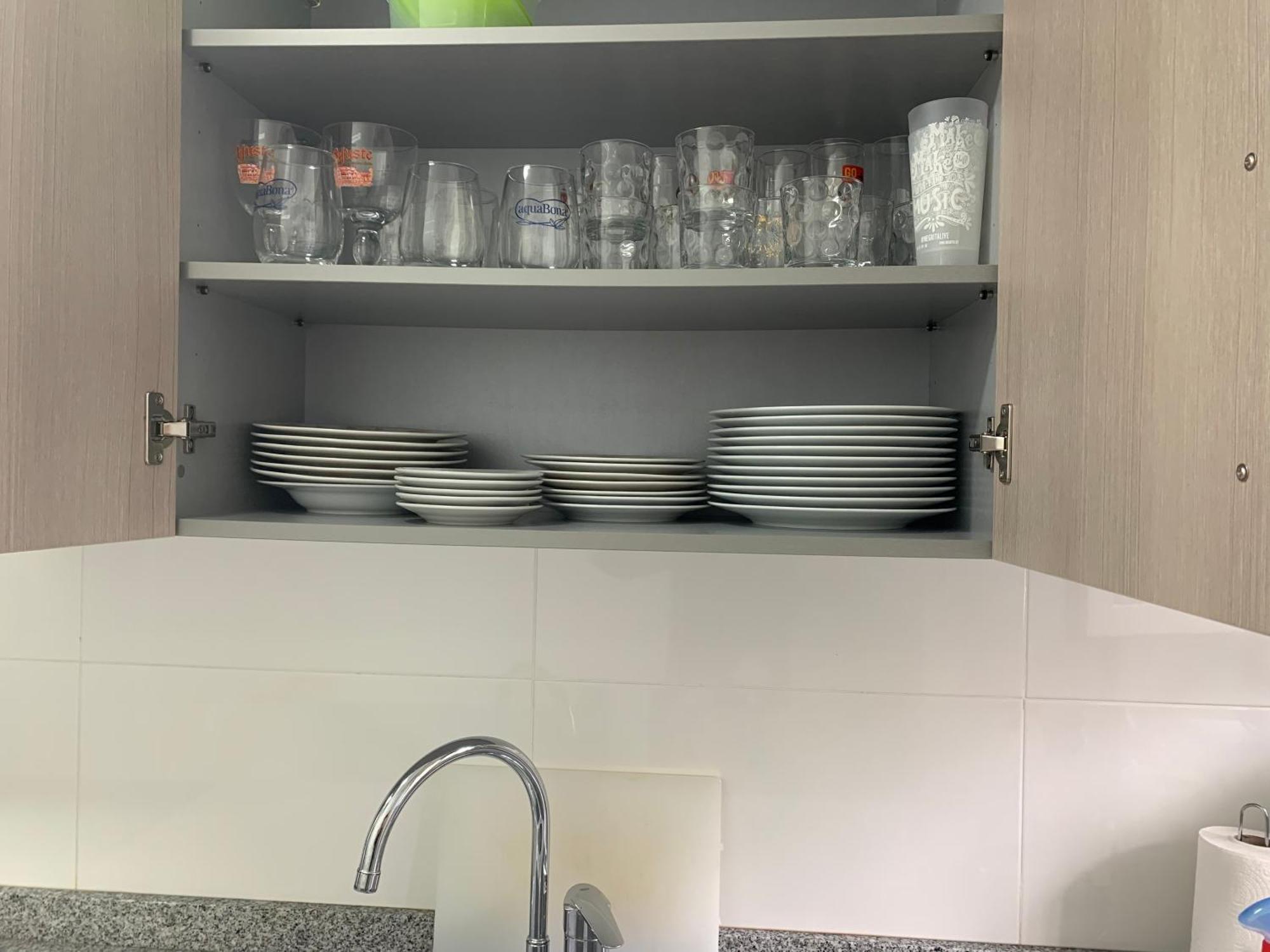 Bonito Y Coqueto Apartamento A 150Metros De La Playa 2 Linea Playa de Gandia Buitenkant foto